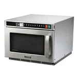 Komercijalna mikrovalna pećnica