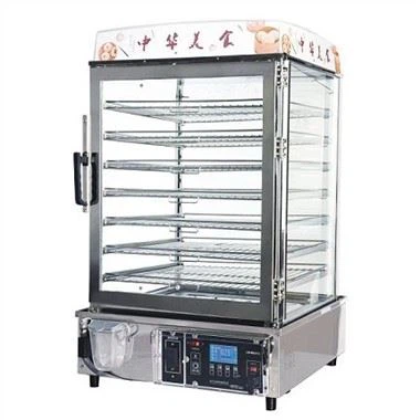 Posuda za hranu na pari