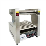 Roštilj za hrenovke