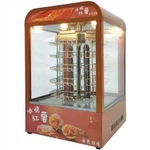 Stroj za pečenje batata