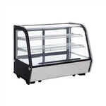 Stolni zaslon hladnjak