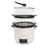 Slatki kukuruzni parnici